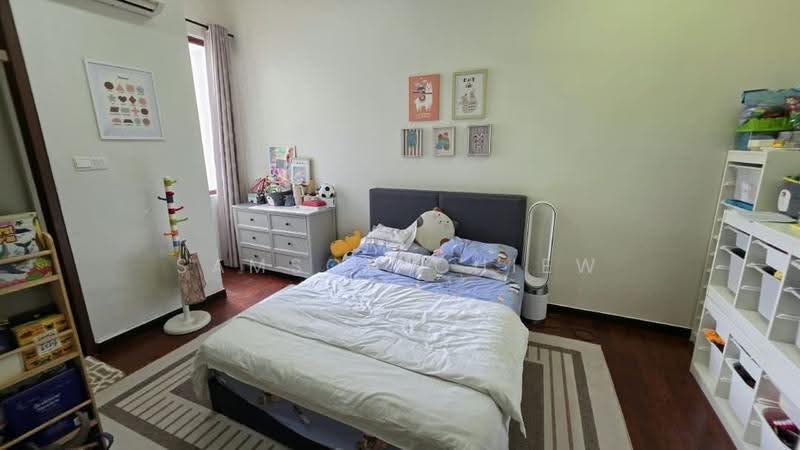 Rumah Teres untuk Dijual di Temasya Glenmarie (Glenmarie) - Samson Chiew - Bedroom - PropertyGuru.com.my