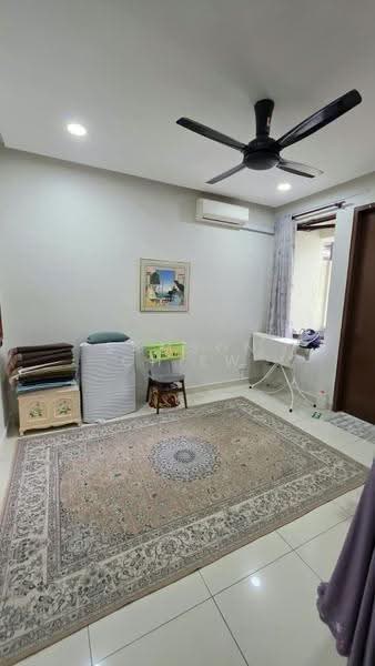 Rumah Teres untuk Dijual di Temasya Glenmarie (Glenmarie) - Samson Chiew - Living Room - PropertyGuru.com.my
