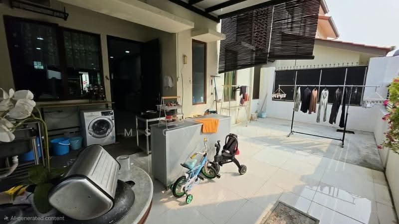 Rumah Teres untuk Dijual di Temasya Glenmarie (Glenmarie) - Samson Chiew - Exterior - PropertyGuru.com.my