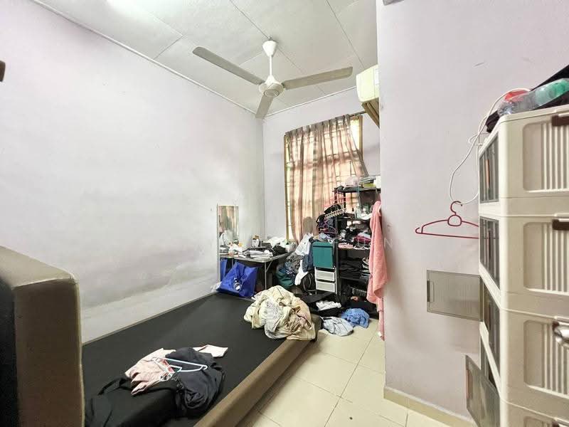 2-storey Terraced House for Sale in Taman Nusa Indah (Iskandar Puteri (Nusajaya)) - Jayden Fun - Bedroom - PropertyGuru.com.my