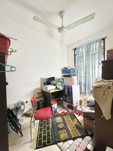 2-storey Terraced House for Sale in Taman Nusa Indah (Iskandar Puteri (Nusajaya)) - Jayden Fun - Study - PropertyGuru.com.my