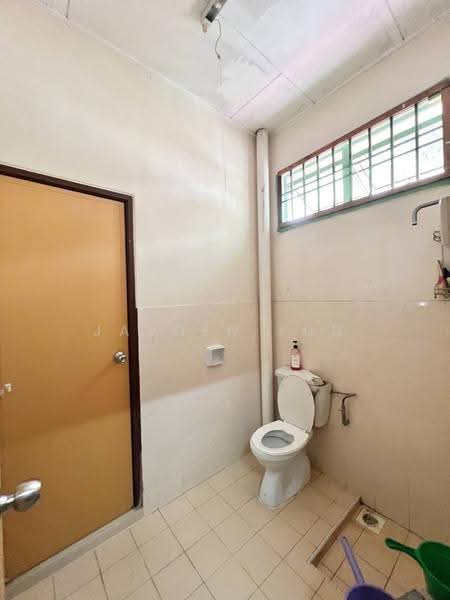 2-storey Terraced House for Sale in Taman Nusa Indah (Iskandar Puteri (Nusajaya)) - Jayden Fun - Bathroom - PropertyGuru.com.my
