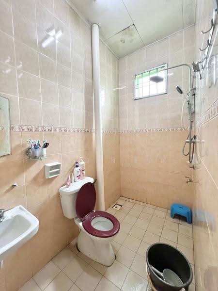2-storey Terraced House for Sale in Taman Nusa Indah (Iskandar Puteri (Nusajaya)) - Jayden Fun - Bathroom - PropertyGuru.com.my