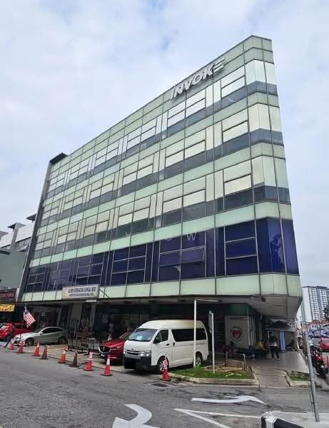 Kedai untuk Dijual di Taman Tasik Damai (Sungai Besi) - Yeow Li Siew - PropertyGuru.com.my