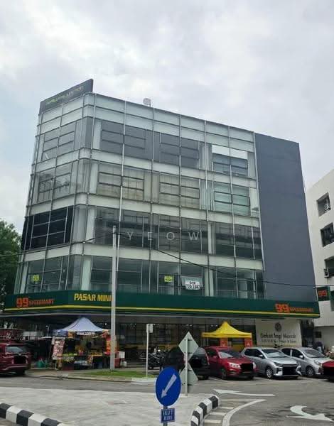 Kedai untuk Dijual di Taman Tasik Damai (Sungai Besi) - Yeow Li Siew - PropertyGuru.com.my