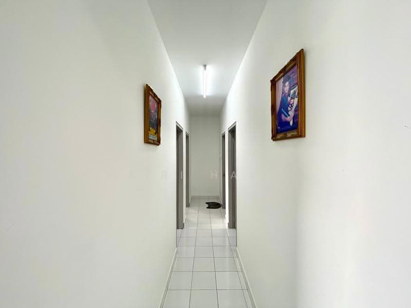 Pangsapuri untuk Dijual di Residensi Idaman - Hairi Halim - PropertyGuru.com.my