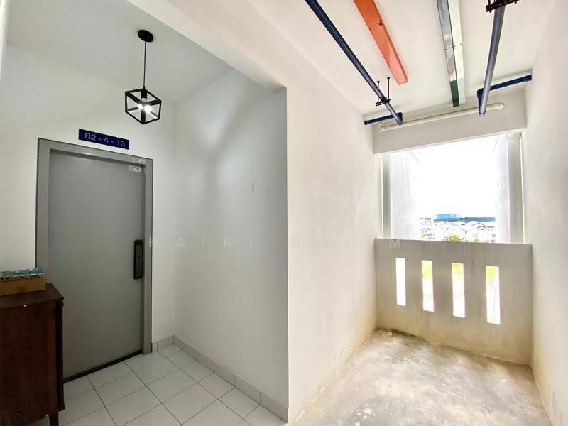 Pangsapuri untuk Dijual di Residensi Idaman - Hairi Halim - PropertyGuru.com.my