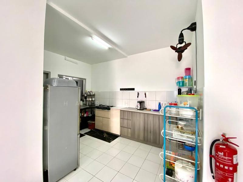 Pangsapuri untuk Dijual di Residensi Idaman - Hairi Halim - PropertyGuru.com.my