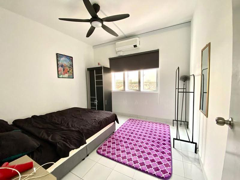 Pangsapuri untuk Dijual di Residensi Idaman - Hairi Halim - PropertyGuru.com.my