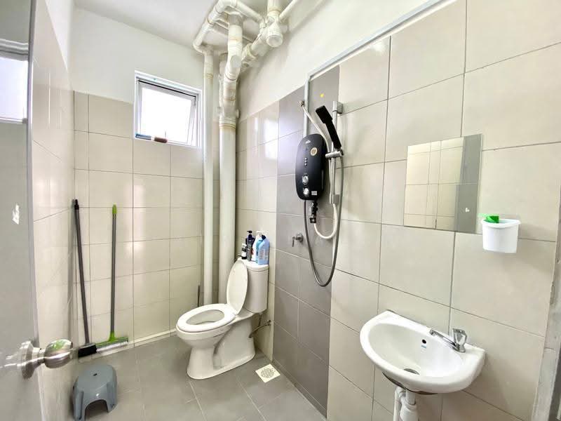 Pangsapuri untuk Dijual di Residensi Idaman - Hairi Halim - PropertyGuru.com.my