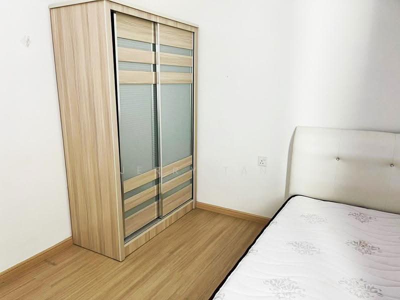Condominium for Rent at Sandilands - Jerry Tan - Bedroom - PropertyGuru.com.my