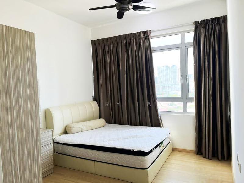 Condominium for Rent at Sandilands - Jerry Tan - Bedroom - PropertyGuru.com.my