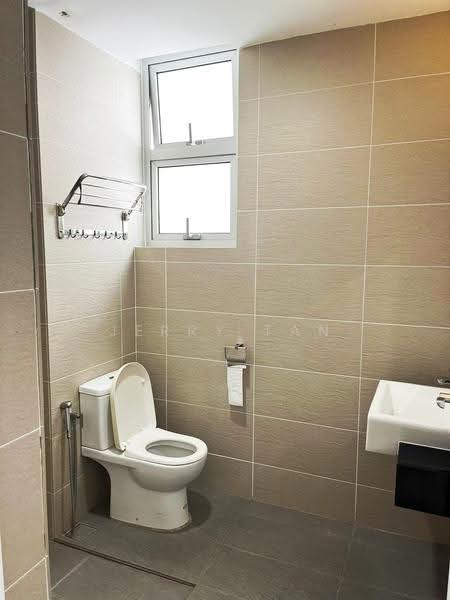 Condominium for Rent at Sandilands - Jerry Tan - Bathroom - PropertyGuru.com.my