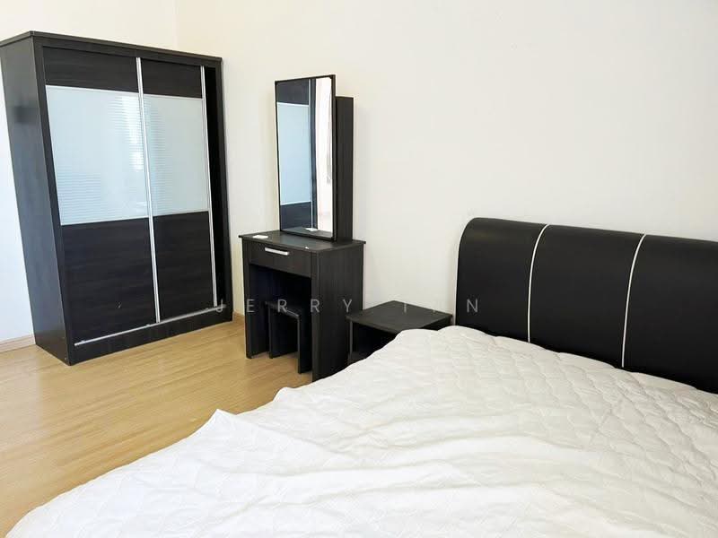 Condominium for Rent at Sandilands - Jerry Tan - Bedroom - PropertyGuru.com.my