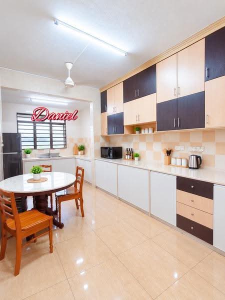 2-storey Terraced House for Sale in Paya Terubong (Ayer Itam) - Daniel Kang - Kitchen - PropertyGuru.com.my