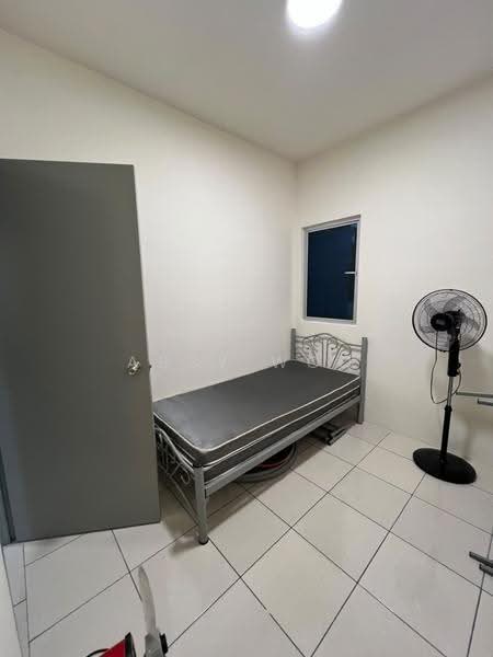 Pangsapuri untuk Disewa di Melodi Perdana - Abby Woo - Bedroom - PropertyGuru.com.my