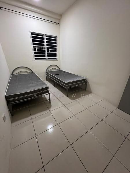 Pangsapuri untuk Disewa di Melodi Perdana - Abby Woo - Bedroom - PropertyGuru.com.my