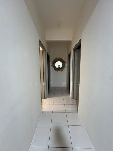 Pangsapuri untuk Disewa di Melodi Perdana - Abby Woo - PropertyGuru.com.my