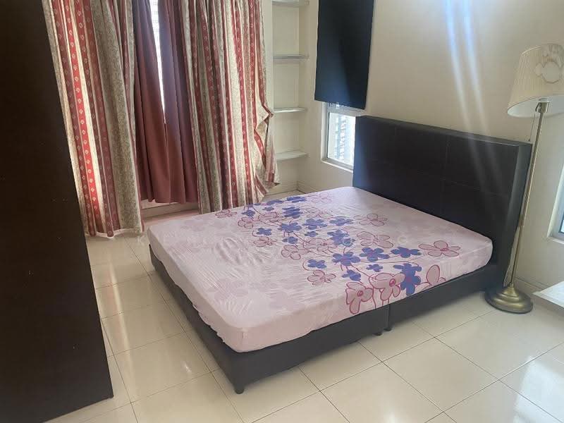 Service Residence for Rent at Metropolitan Square Service Residence - Kenny Chong - Bedroom - PropertyGuru.com.my