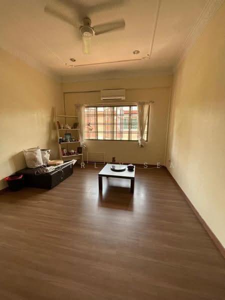 2-storey Terraced House for Sale in Bandar Baru Sungai Long (Kajang) - Shirley Sea - Living Room - PropertyGuru.com.my