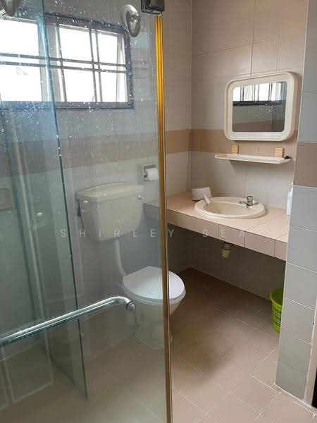 2-storey Terraced House for Sale in Bandar Baru Sungai Long (Kajang) - Shirley Sea - Bathroom - PropertyGuru.com.my