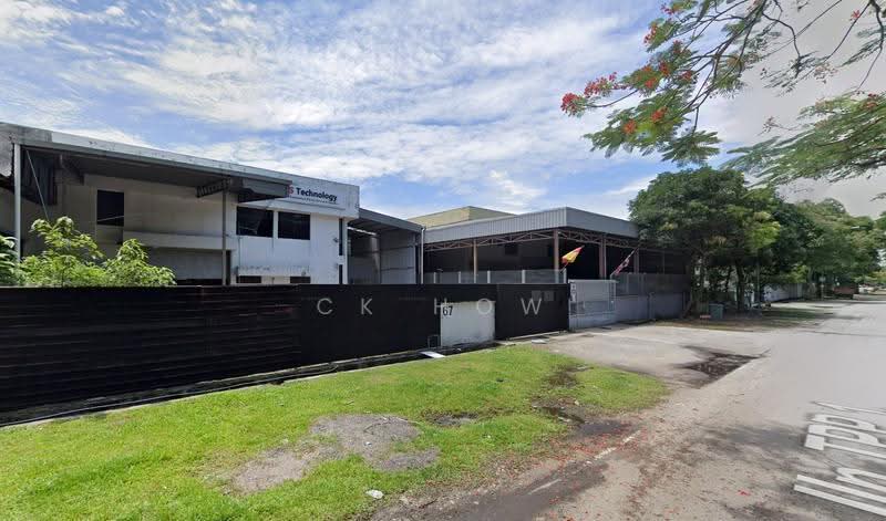 Semi-D Factory for Rent in Taman Perindustrian Puchong (Puchong) - CK HOW - PropertyGuru.com.my