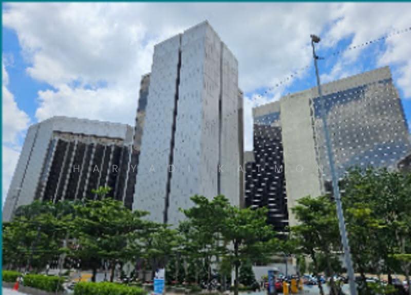 Office for Rent in SS16 (Subang Jaya) - Haryadi Katmon - PropertyGuru.com.my