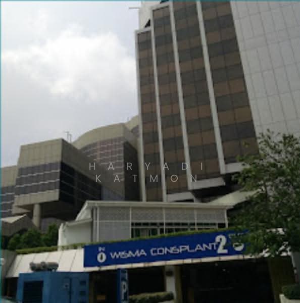 Office for Rent in SS16 (Subang Jaya) - Haryadi Katmon - PropertyGuru.com.my