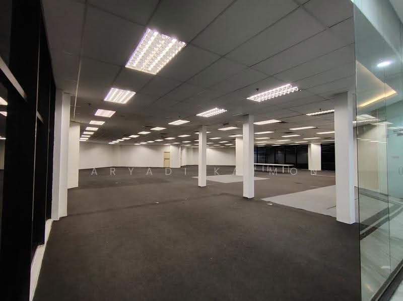 Office for Rent in SS16 (Subang Jaya) - Haryadi Katmon - Interior - PropertyGuru.com.my