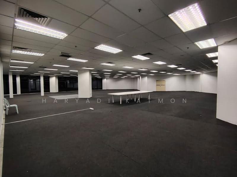Office for Rent in SS16 (Subang Jaya) - Haryadi Katmon - Interior - PropertyGuru.com.my