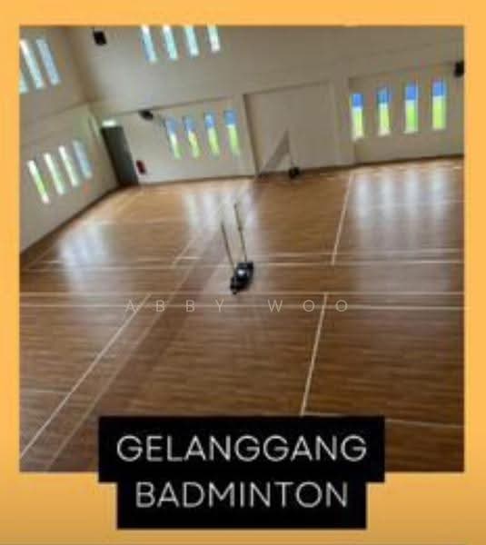 Pangsapuri untuk Disewa di Melodi Perdana - Abby Woo - PropertyGuru.com.my