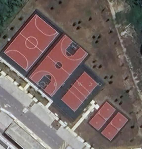 Pangsapuri untuk Disewa di Melodi Perdana - Abby Woo - PropertyGuru.com.my