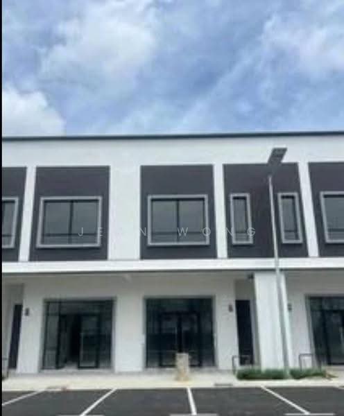 Kedai / Pejabat untuk Disewa di Taman Kota Masai (Pasir Gudang) - Jean Wong - PropertyGuru.com.my