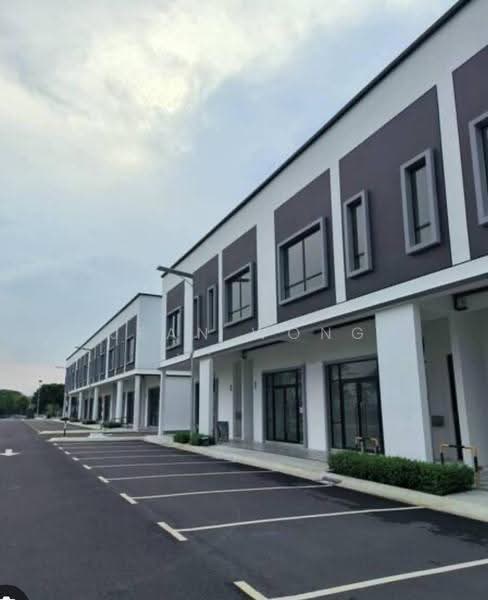 Kedai / Pejabat untuk Disewa di Taman Kota Masai (Pasir Gudang) - Jean Wong - Exterior - PropertyGuru.com.my