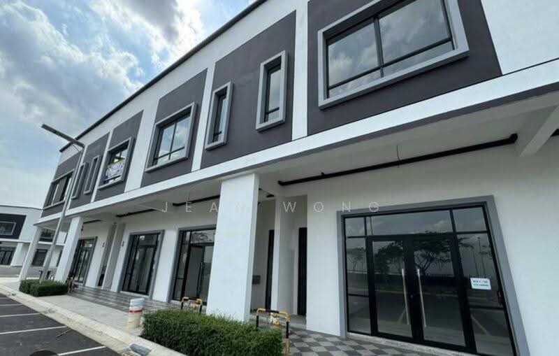Kedai / Pejabat untuk Disewa di Taman Kota Masai (Pasir Gudang) - Jean Wong - PropertyGuru.com.my