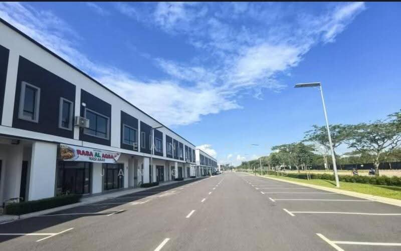 Kedai / Pejabat untuk Disewa di Taman Kota Masai (Pasir Gudang) - Jean Wong - Exterior - PropertyGuru.com.my