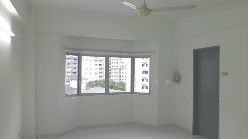 Condominium for Sale at Tiara Kelana - Juliana Ng - Living Room - PropertyGuru.com.my