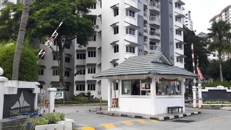 Condominium for Sale at Tiara Kelana - Juliana Ng - Exterior - PropertyGuru.com.my