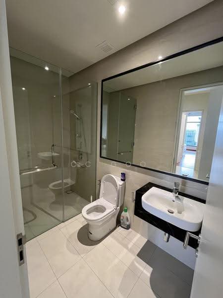 Service Residence for Sale at Service Suites @ Pavilion Embassy - CC Goo - Bathroom - PropertyGuru.com.my
