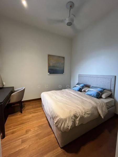 Service Residence for Sale at Service Suites @ Pavilion Embassy - CC Goo - Bedroom - PropertyGuru.com.my