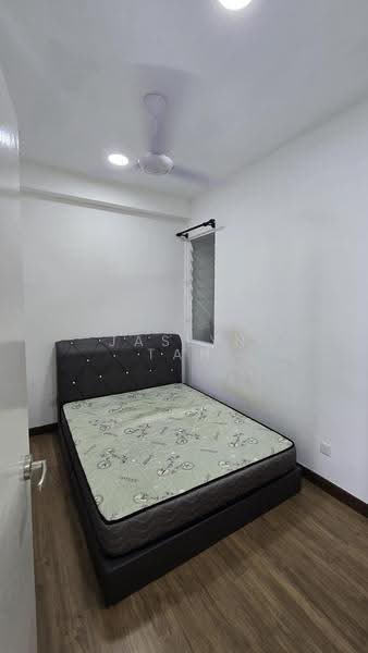 Kediaman Servis untuk Dijual di Pinnacle Sri Petaling - Jaslyn Tan - Bedroom - PropertyGuru.com.my
