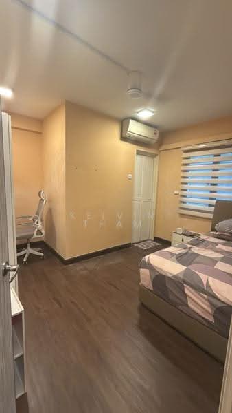 Condominium for Rent at Putra Villa - Kelvin Tham - Bedroom - PropertyGuru.com.my