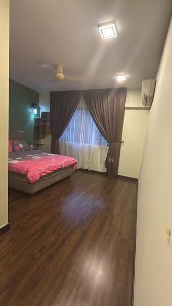 Condominium for Rent at Putra Villa - Kelvin Tham - Bedroom - PropertyGuru.com.my