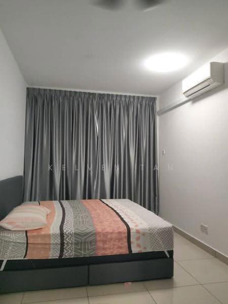Condominium for Sale at Mizumi Residences - Kelven Tan - Bedroom - PropertyGuru.com.my