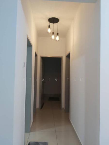Condominium for Sale at Mizumi Residences - Kelven Tan - Corridor - PropertyGuru.com.my