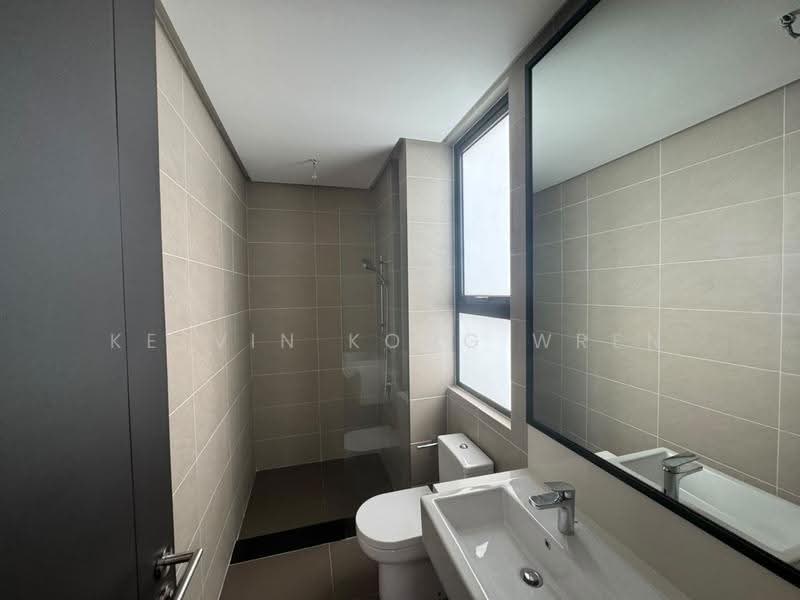 Rumah Teres 2-Tingkat untuk Dijual di Medini (Iskandar Puteri (Nusajaya)) - Kelvin Kong Wren - Bathroom - PropertyGuru.com.my