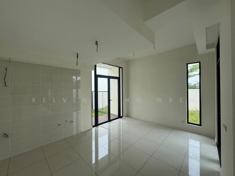 Rumah Teres 2-Tingkat untuk Dijual di Medini (Iskandar Puteri (Nusajaya)) - Kelvin Kong Wren - Interior - PropertyGuru.com.my