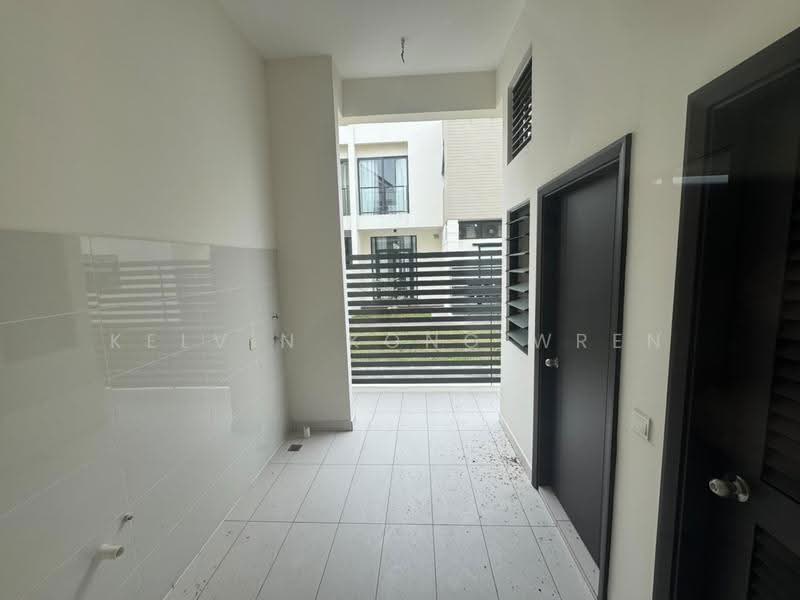 Rumah Teres 2-Tingkat untuk Dijual di Medini (Iskandar Puteri (Nusajaya)) - Kelvin Kong Wren - PropertyGuru.com.my