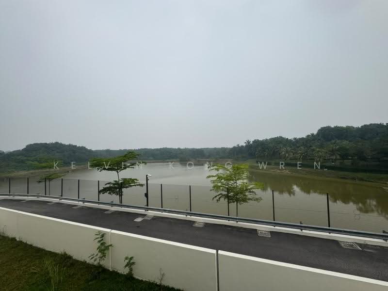 Rumah Teres 2-Tingkat untuk Dijual di Medini (Iskandar Puteri (Nusajaya)) - Kelvin Kong Wren - Exterior - PropertyGuru.com.my