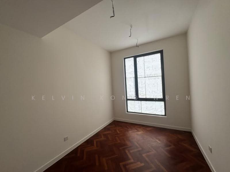 Rumah Teres 2-Tingkat untuk Dijual di Medini (Iskandar Puteri (Nusajaya)) - Kelvin Kong Wren - Interior - PropertyGuru.com.my